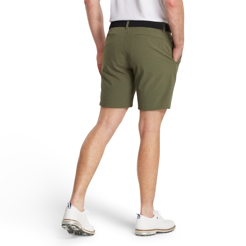 Dormie 7.5" Inseam Short - Olive
