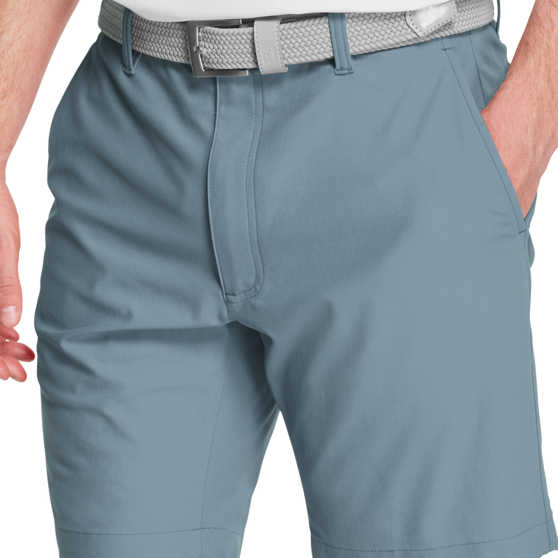 Dormie 9" Inseam Short - Windward Blue