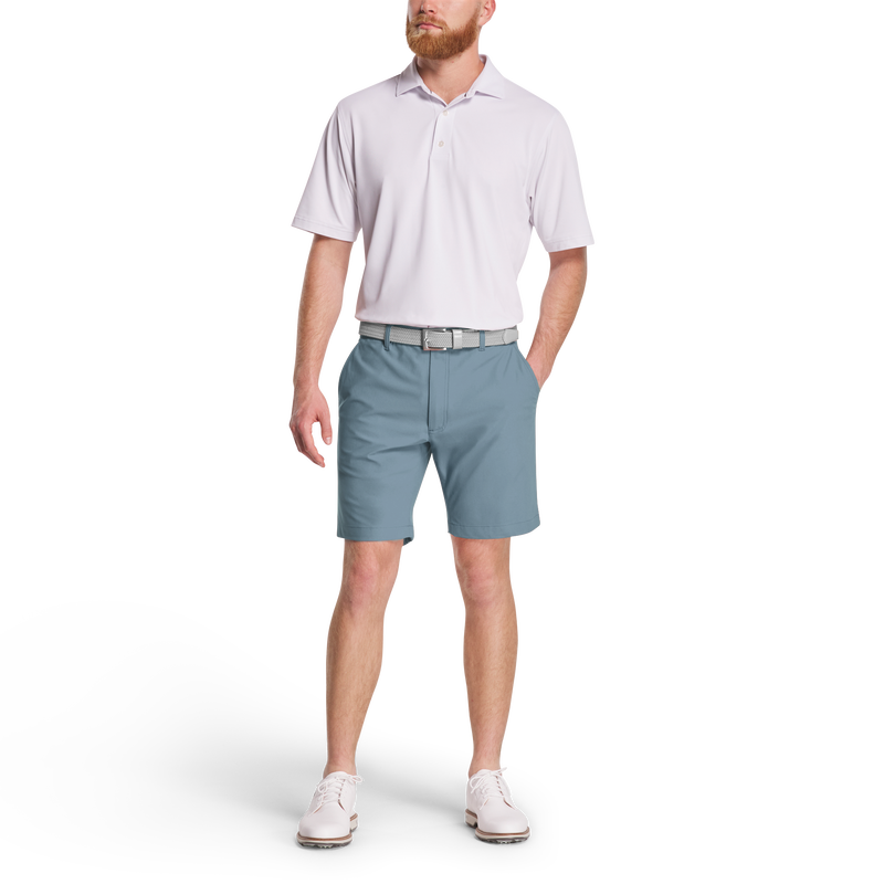 Dormie 9" Inseam Short - Windward Blue