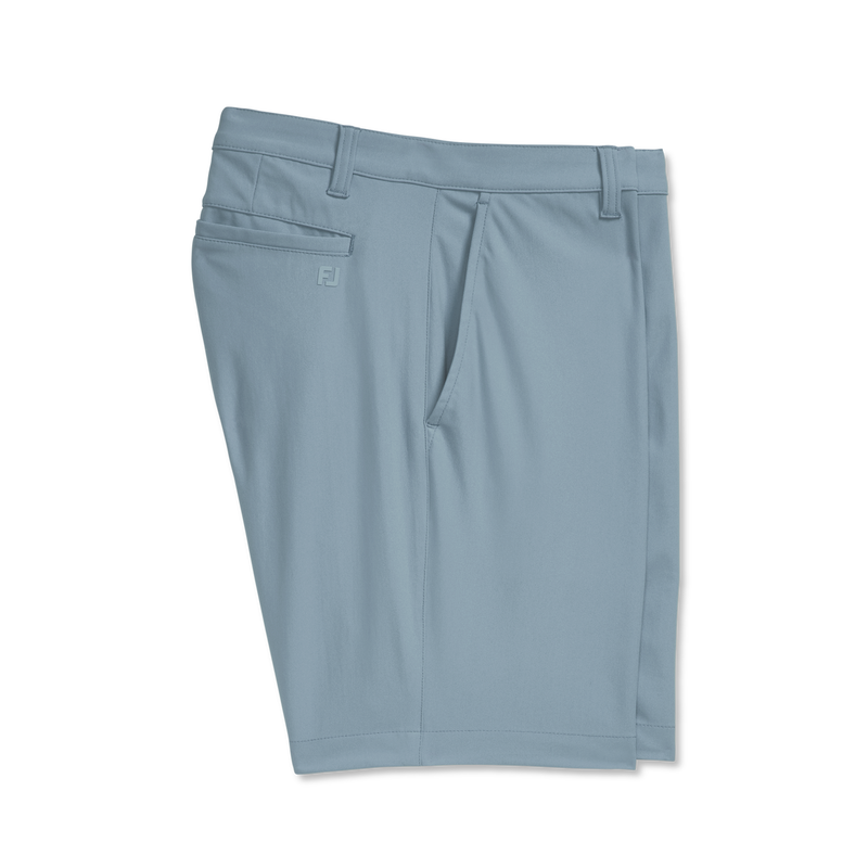 Dormie 7.5" Inseam Short - Windward Blue