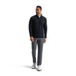 Half-Zip Windshirt