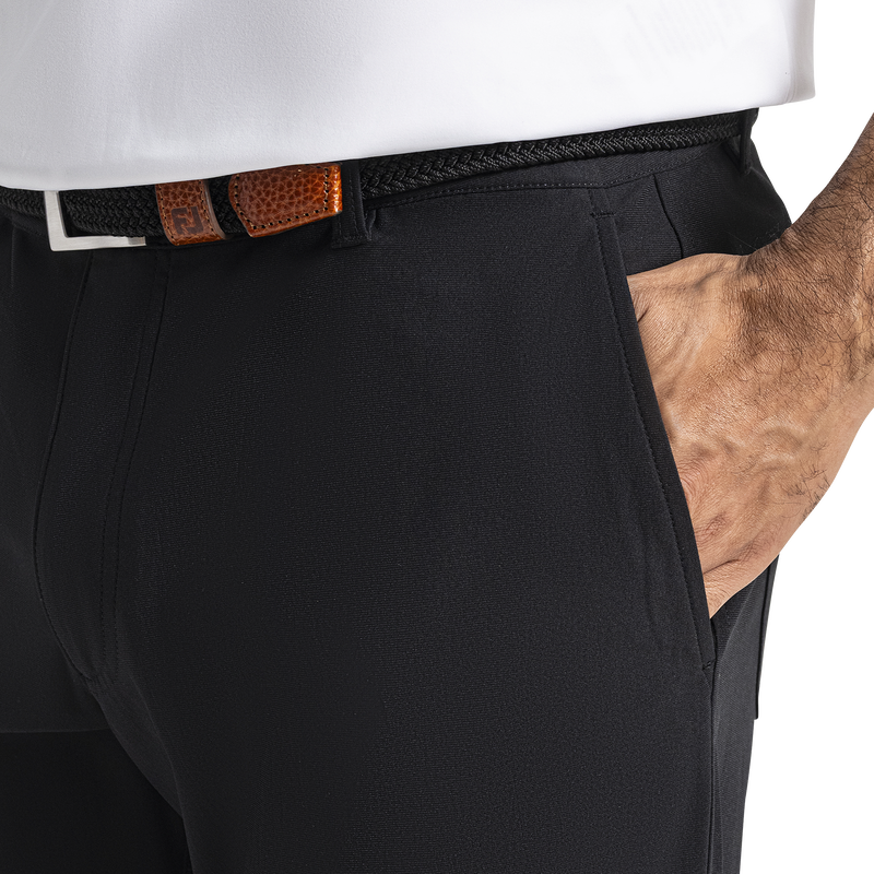 Dormie Pant - Black