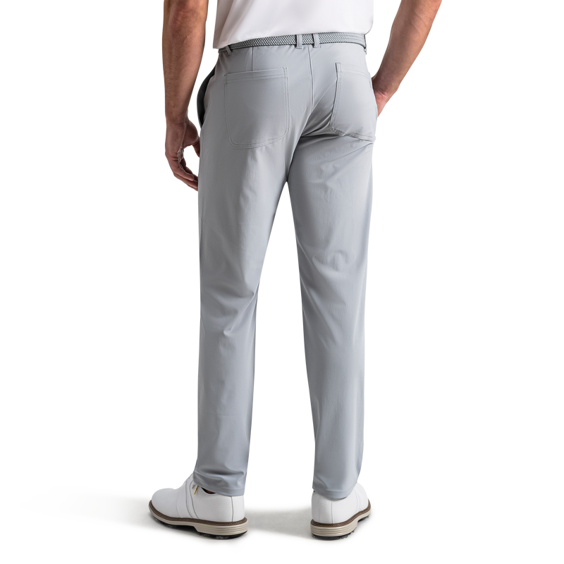 Dormie Pant - Grey