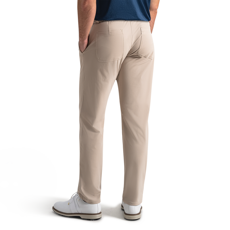 Dormie Pant - Khaki