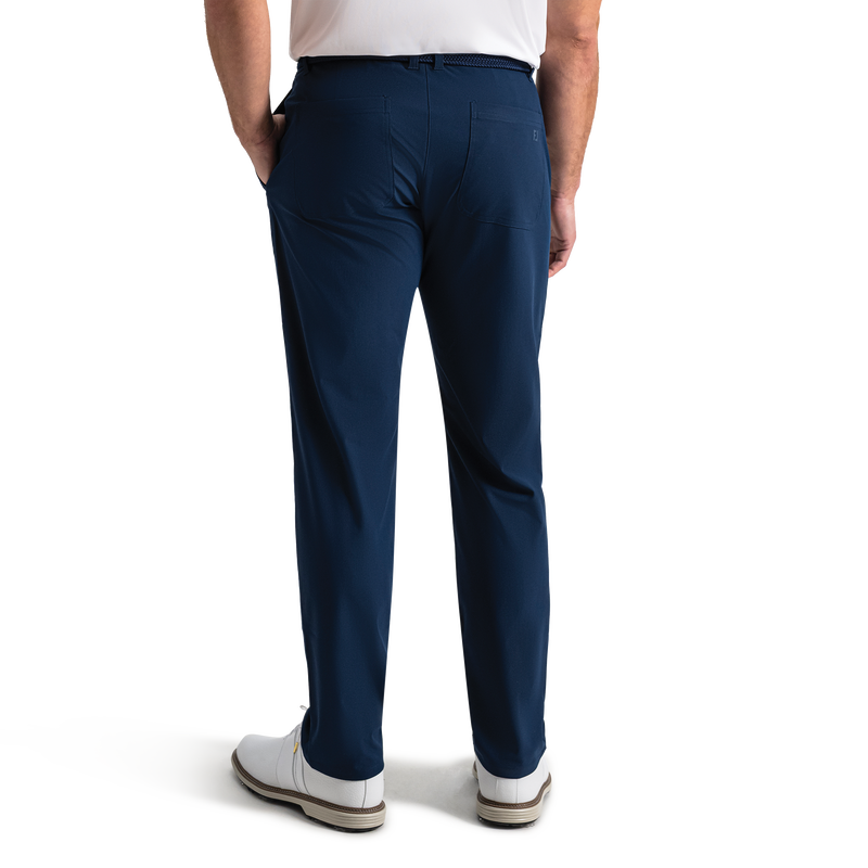 Dormie Pant - Navy