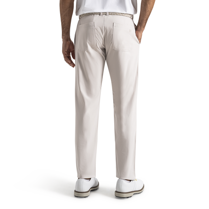 Dormie Pant - Stone
