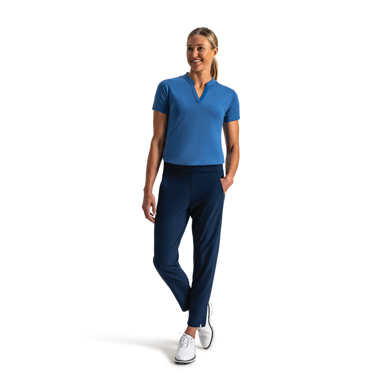Cypress Pant Women - Navy