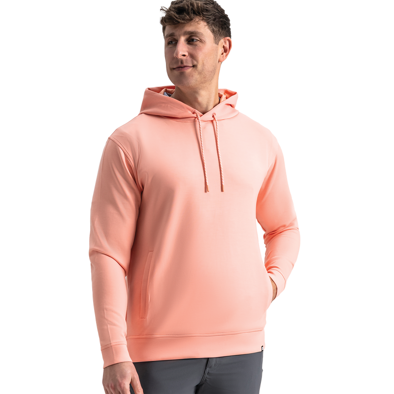 Shift Hoodie