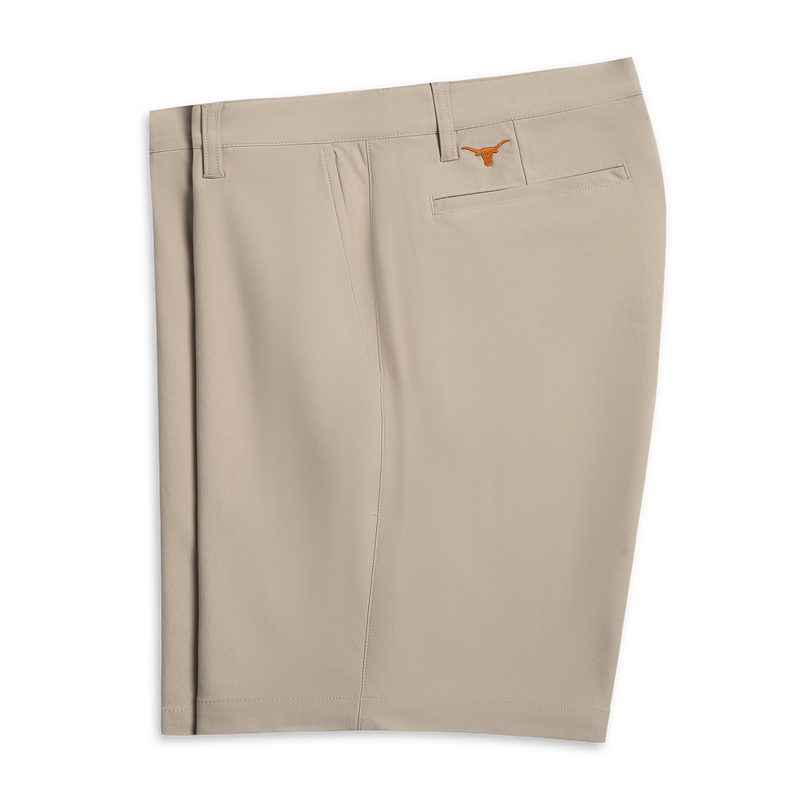 Dormie 9" Inseam Short Texas - Khaki
