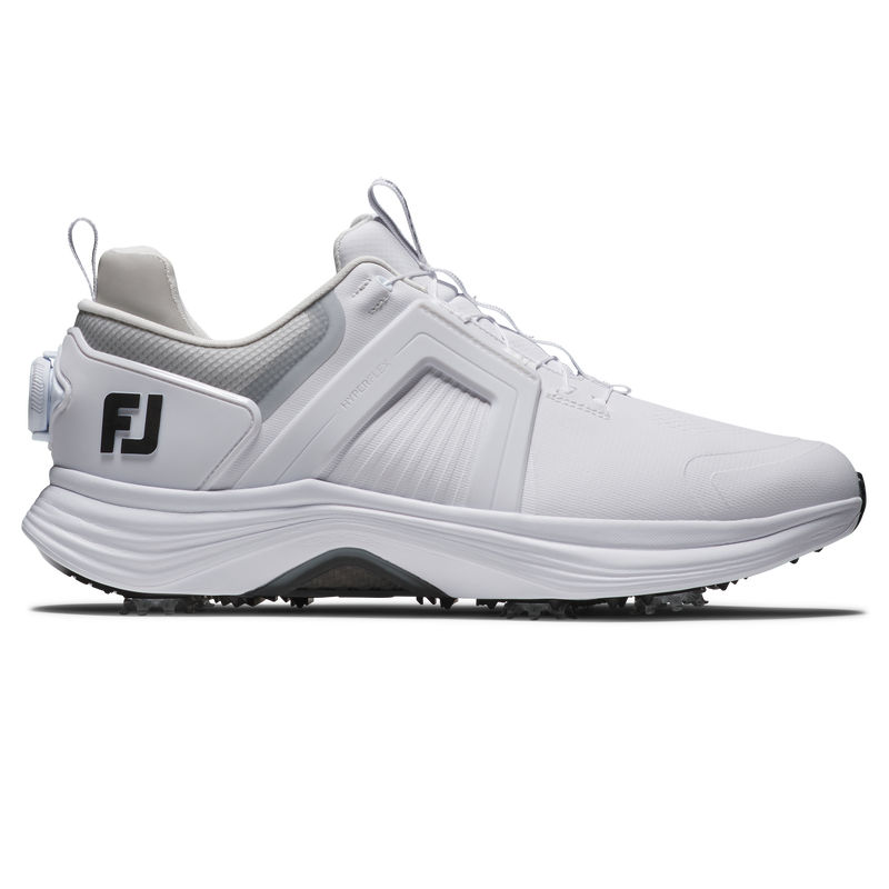 HyperFlex Carbon BOA - White
