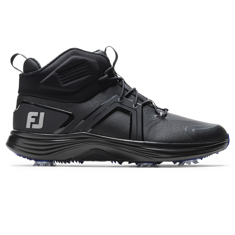 HyperFlex Boot - Jet Black