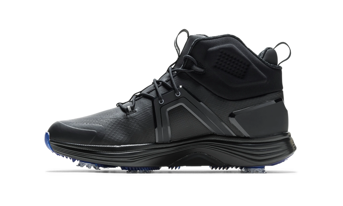 HyperFlex Boot - Jet Black