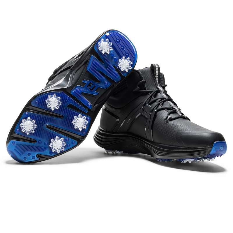 HyperFlex Boot - Jet Black