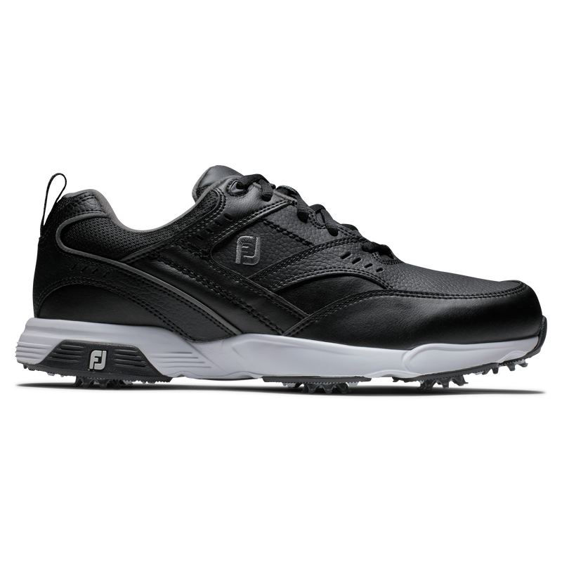Golf Sneaker - Black