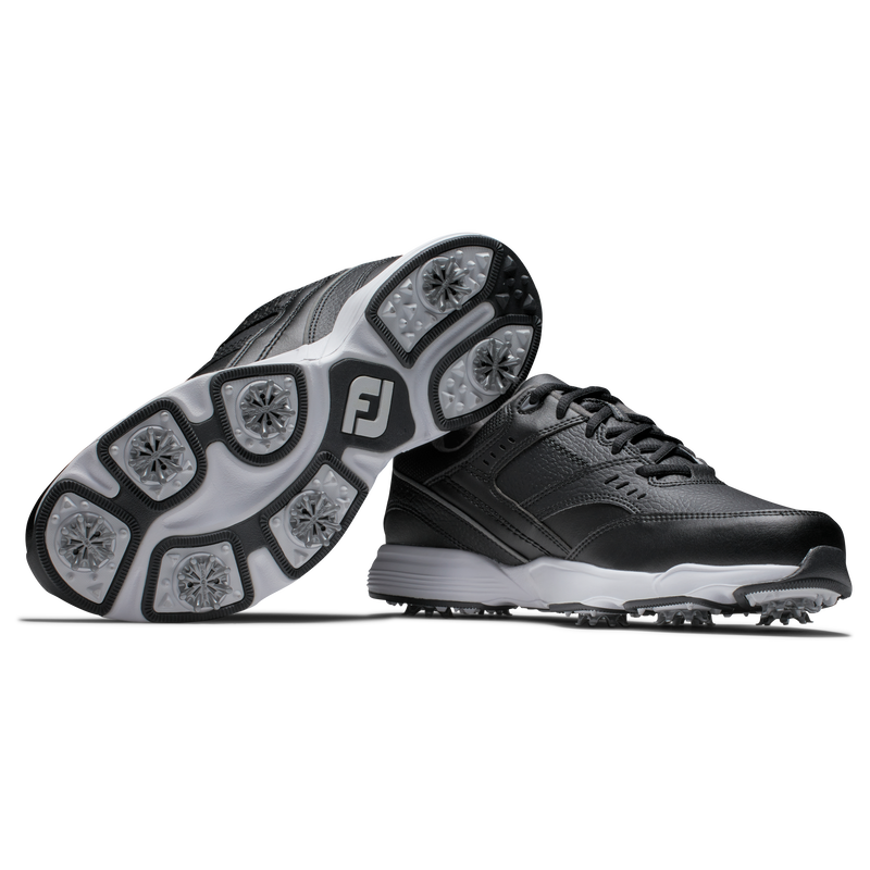 Golf Sneaker - Black