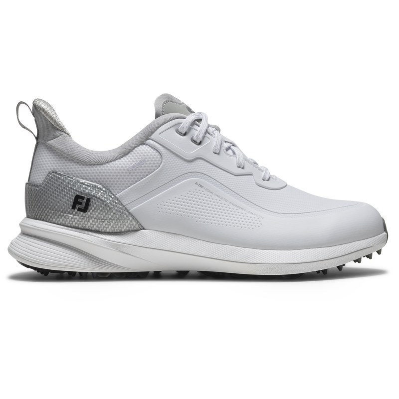 Pro/SL Carbon - White