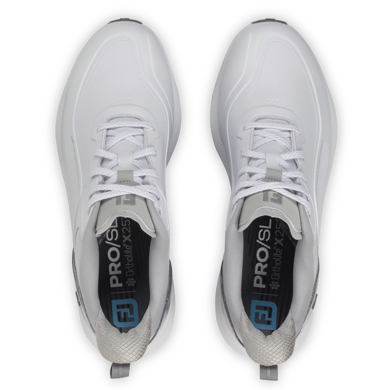 Pro/SL Carbon - White