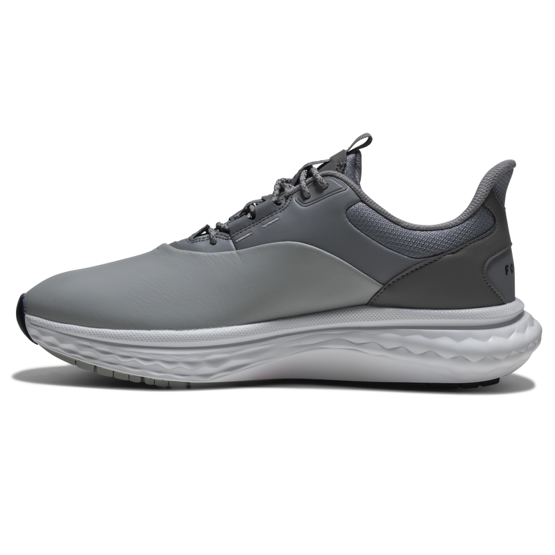 Quantum Leather