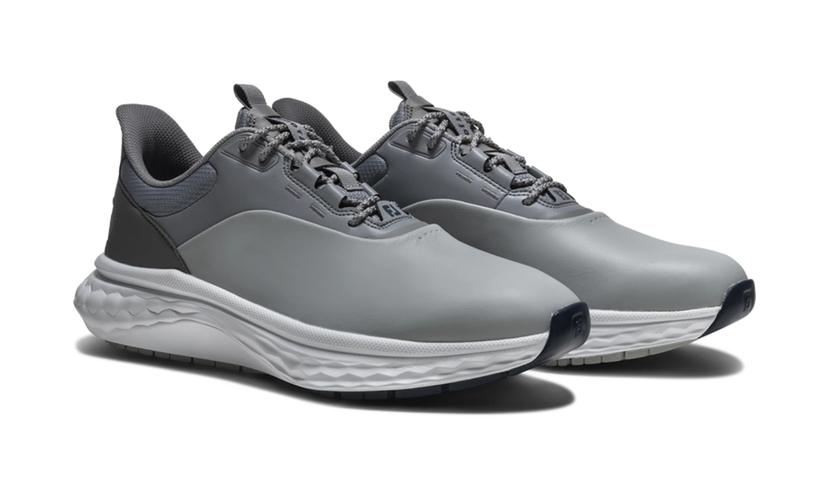 Quantum Leather