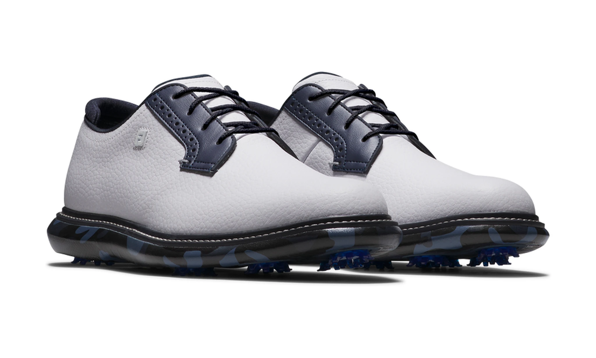 Traditions - Blucher