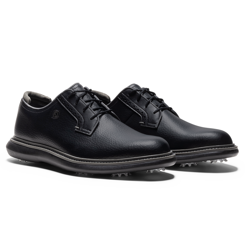 Traditions - Blucher