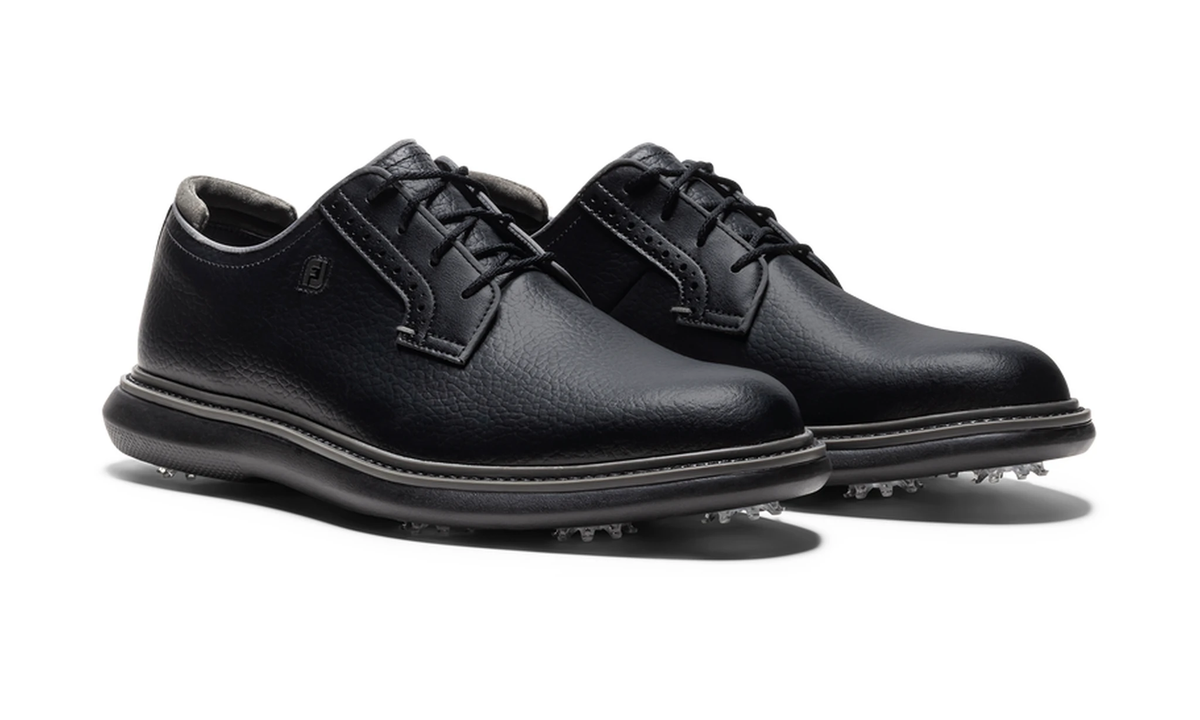 Traditions - Blucher