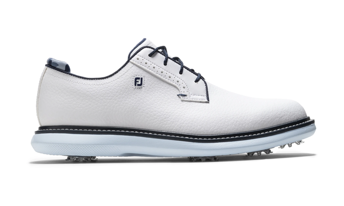 Traditions - Blucher