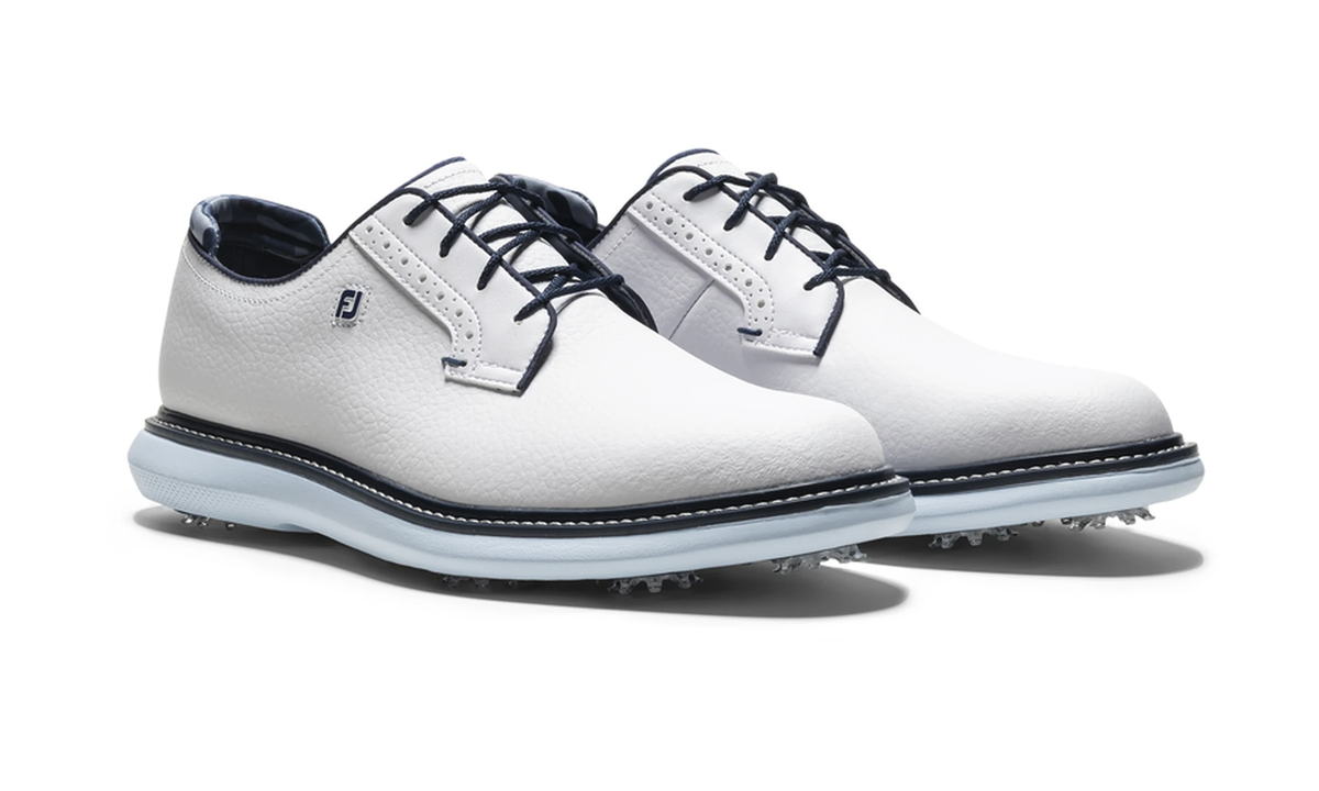 Traditions - Blucher