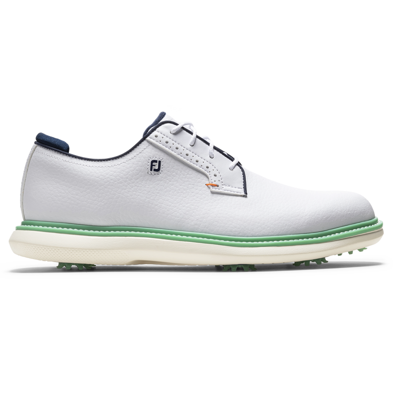 Traditions - Blucher