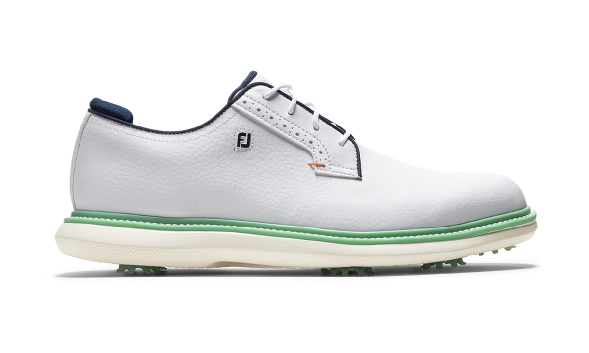 Traditions - Blucher