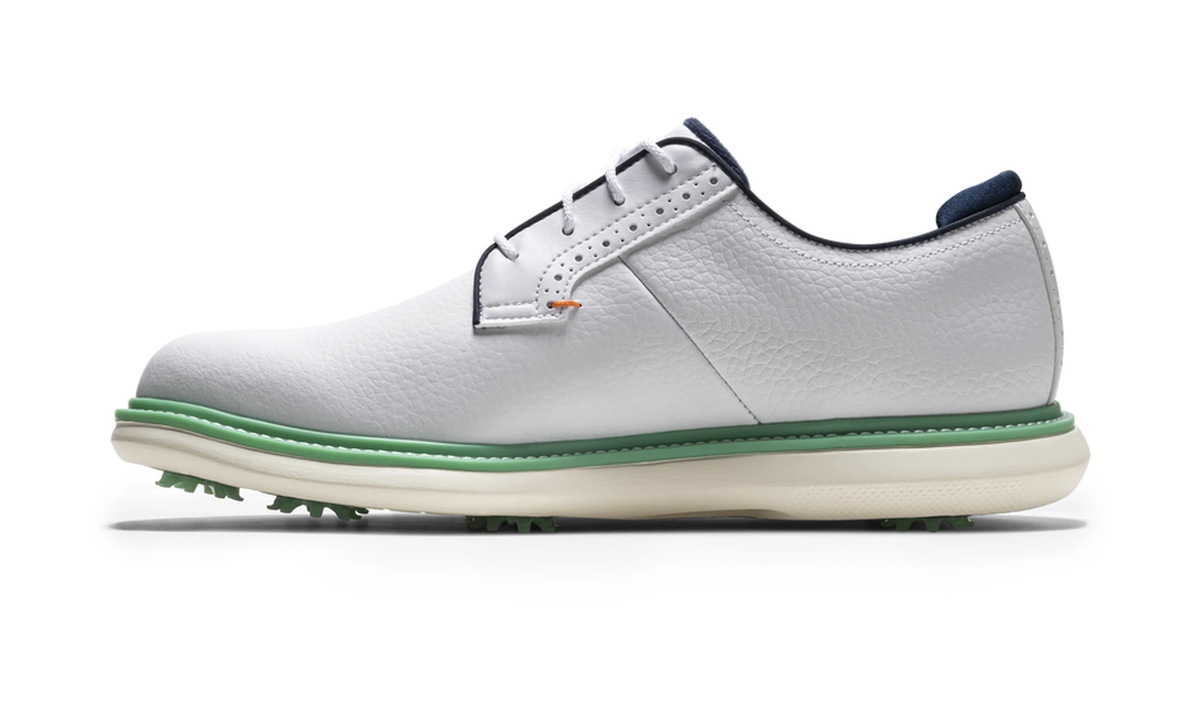 Traditions - Blucher
