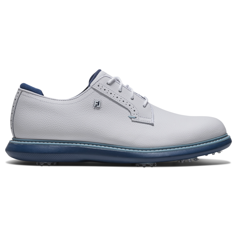 Traditions - Blucher