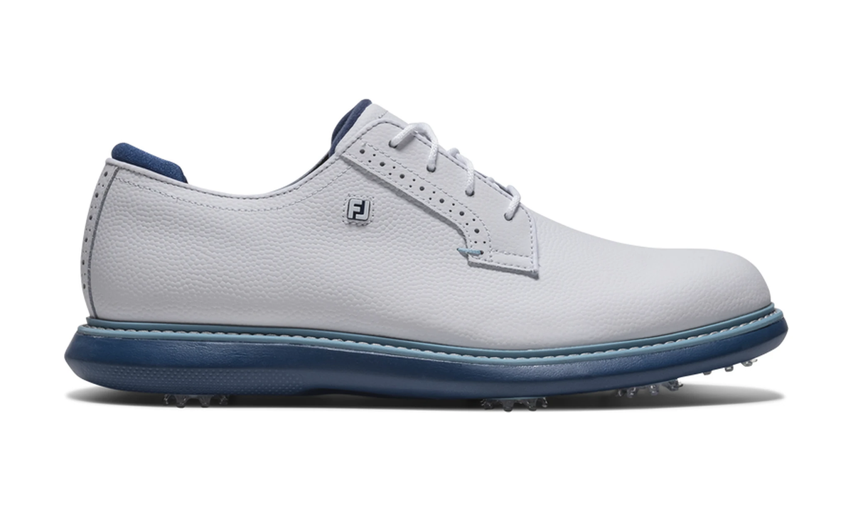 Traditions - Blucher
