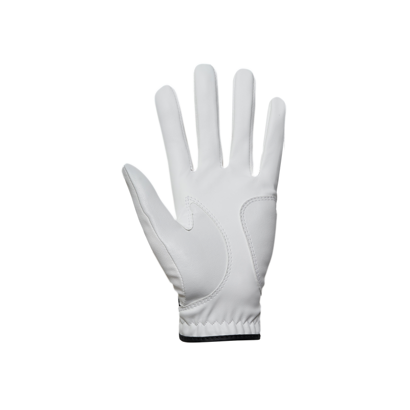 FJ Junior - White