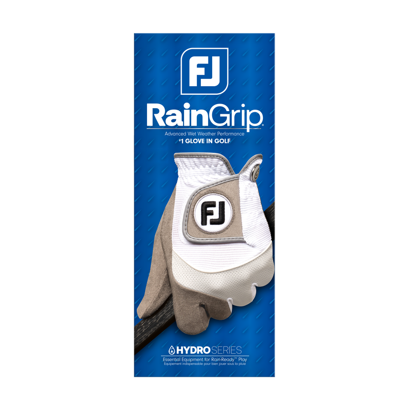 RainGrip Pair Women (Women's) - White
