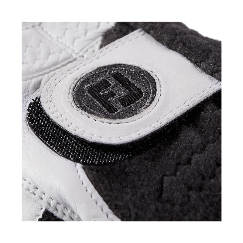 StaSof Winter Pair - Pearl / Grey