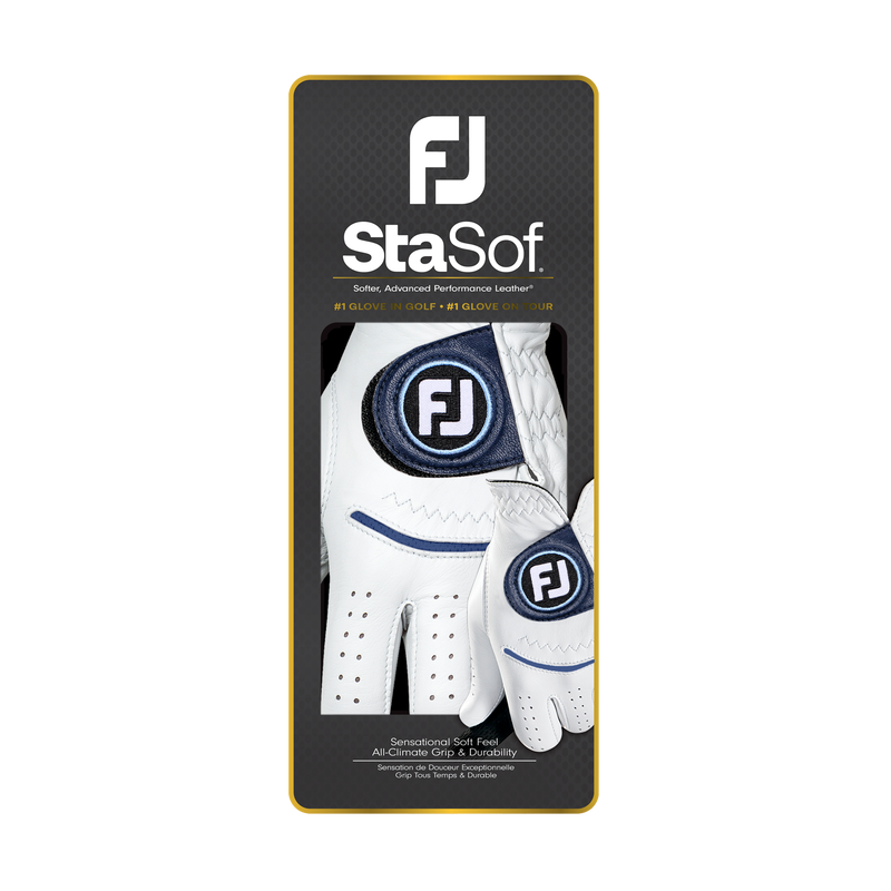 StaSof Ocean Mist - Pearl / Deep Ocean