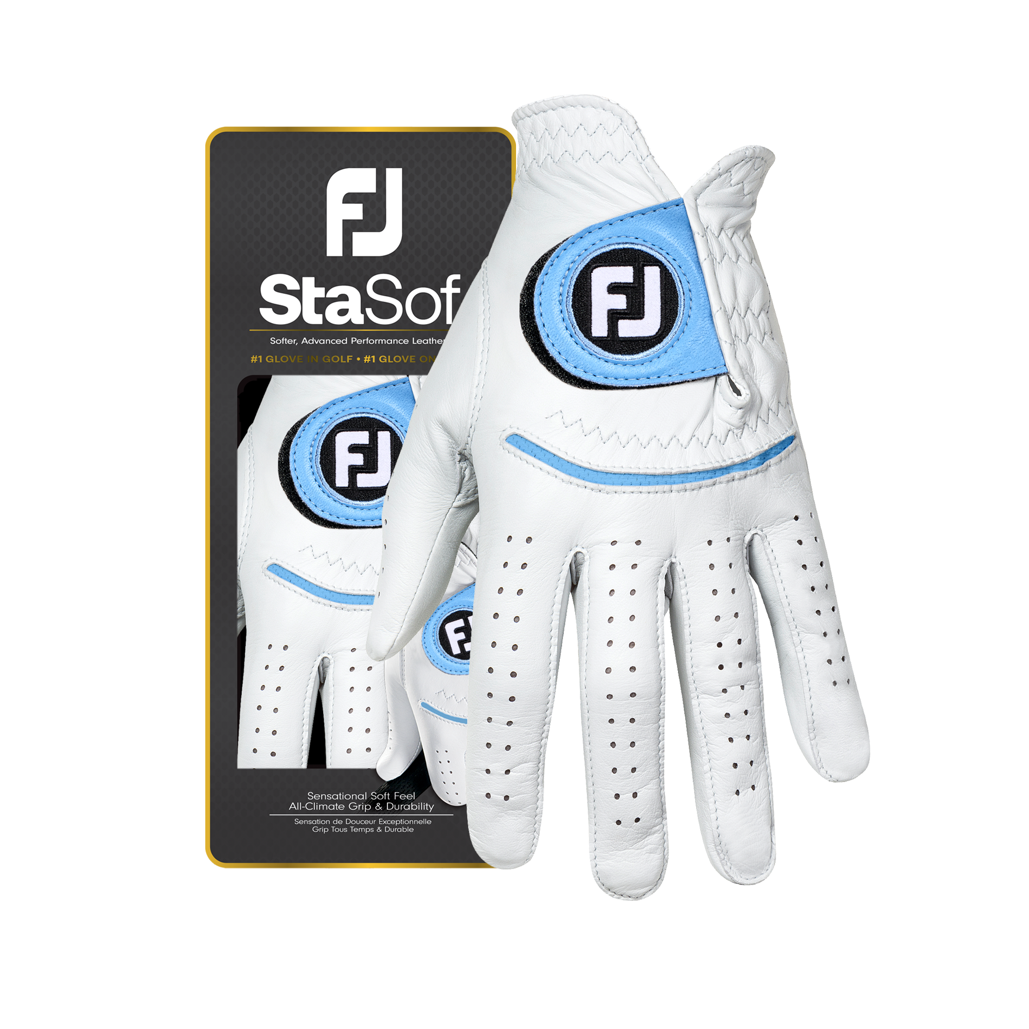 StaSof Ocean Mist Women