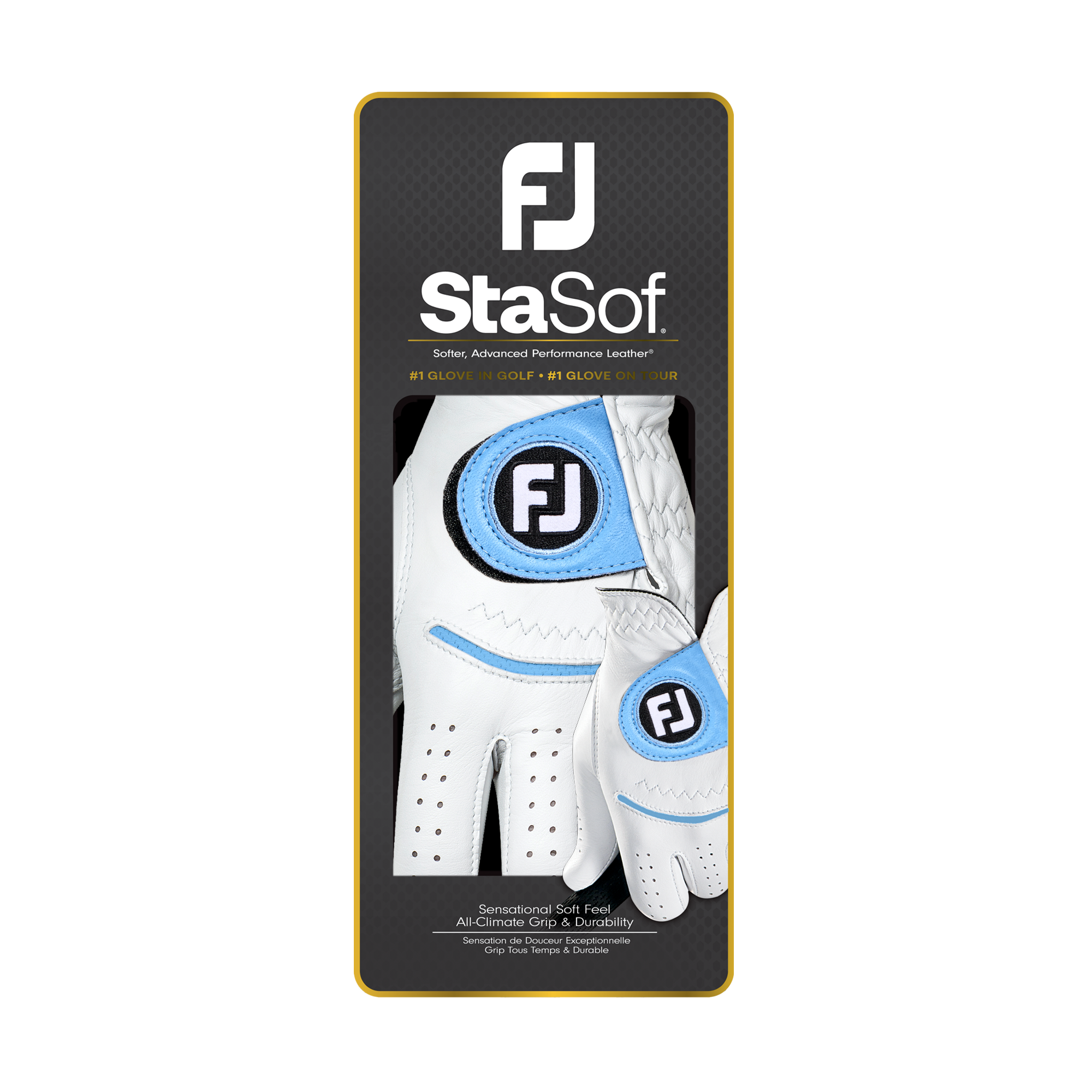 StaSof Ocean Mist Women