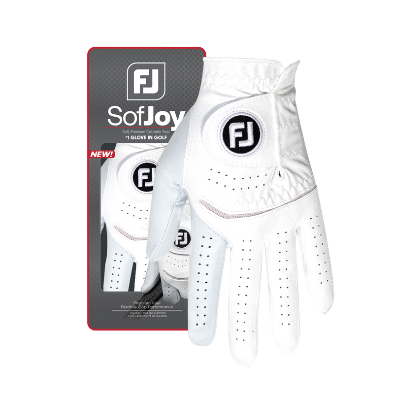 Women's SofJoy - Pearl