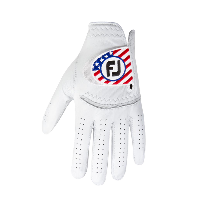 StaSof Flag - White