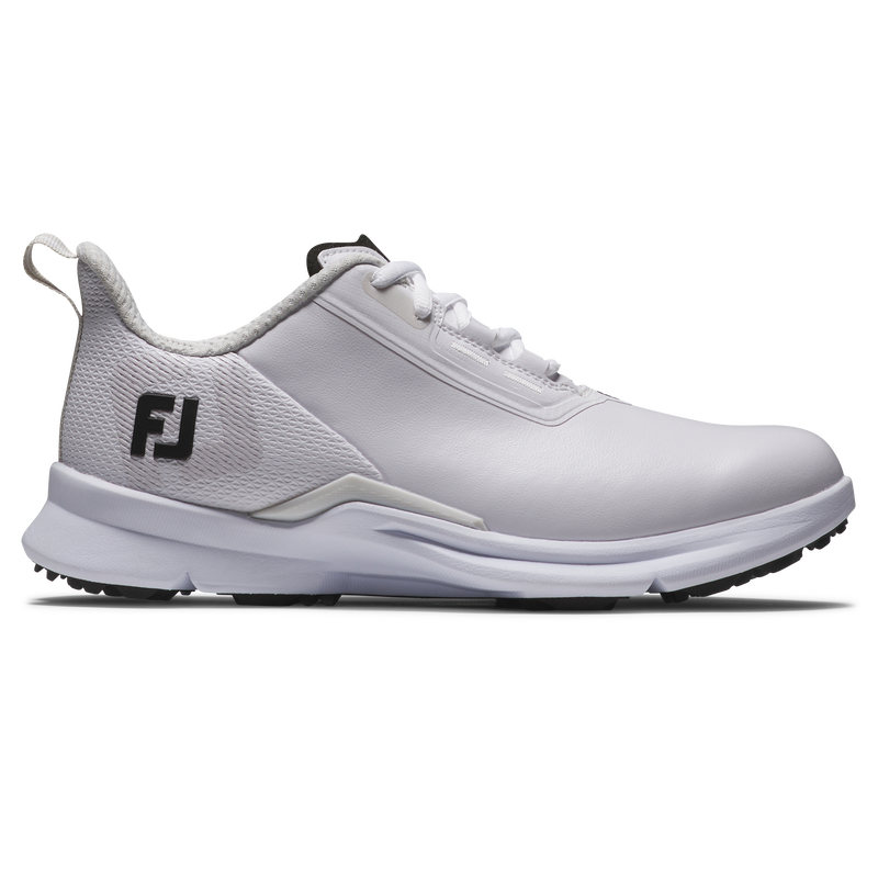 FJ Fuel Women - White