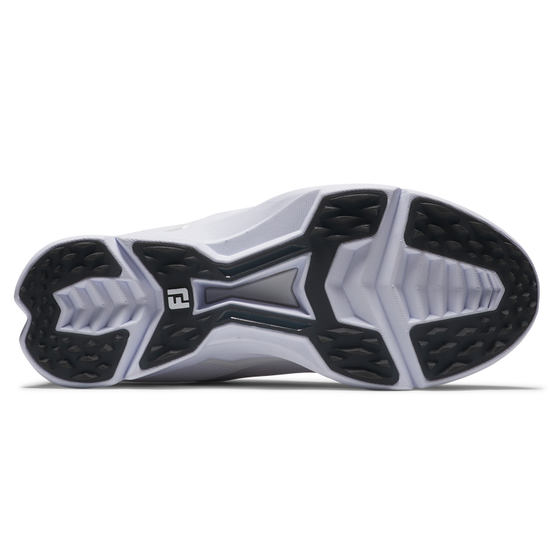 FJ Fuel Women - White