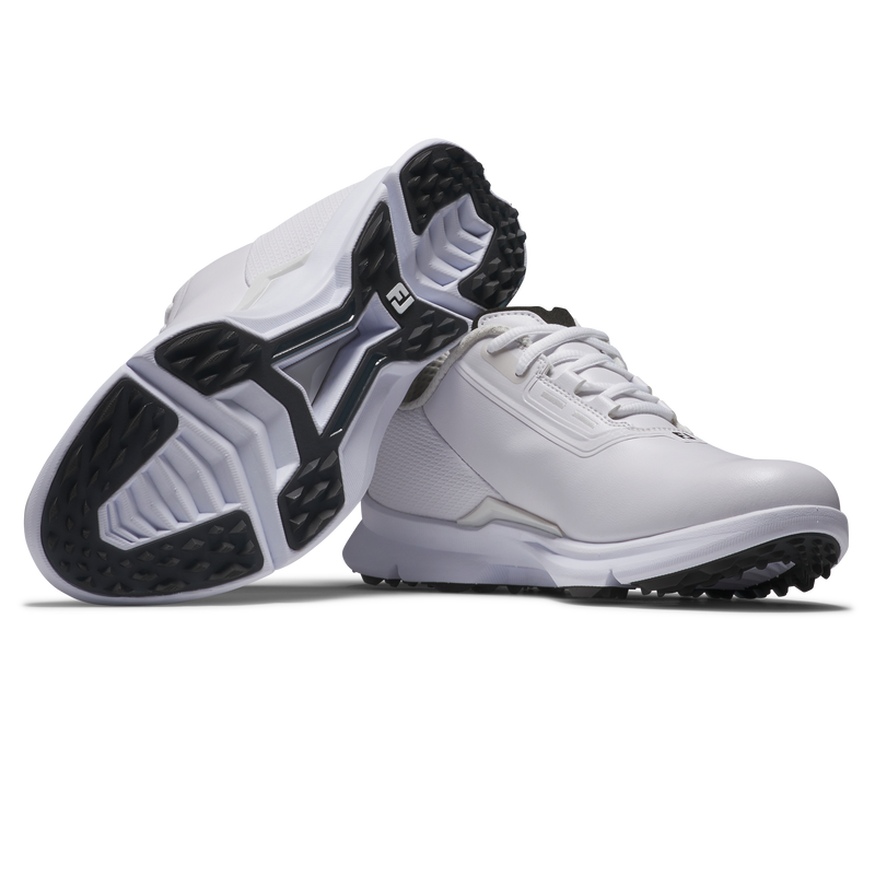 FJ Fuel Women - White