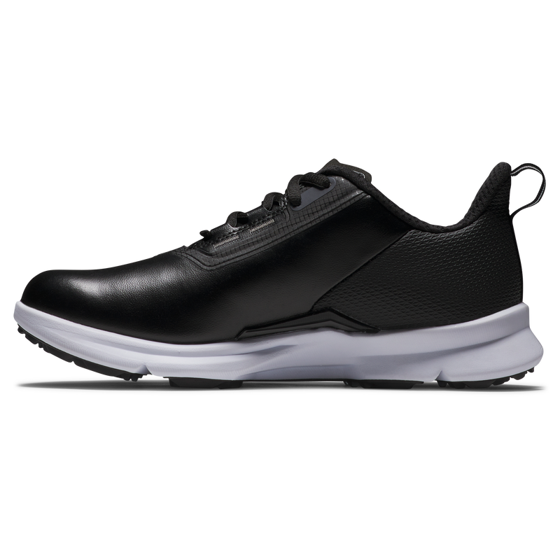 FJ Fuel Women - Black