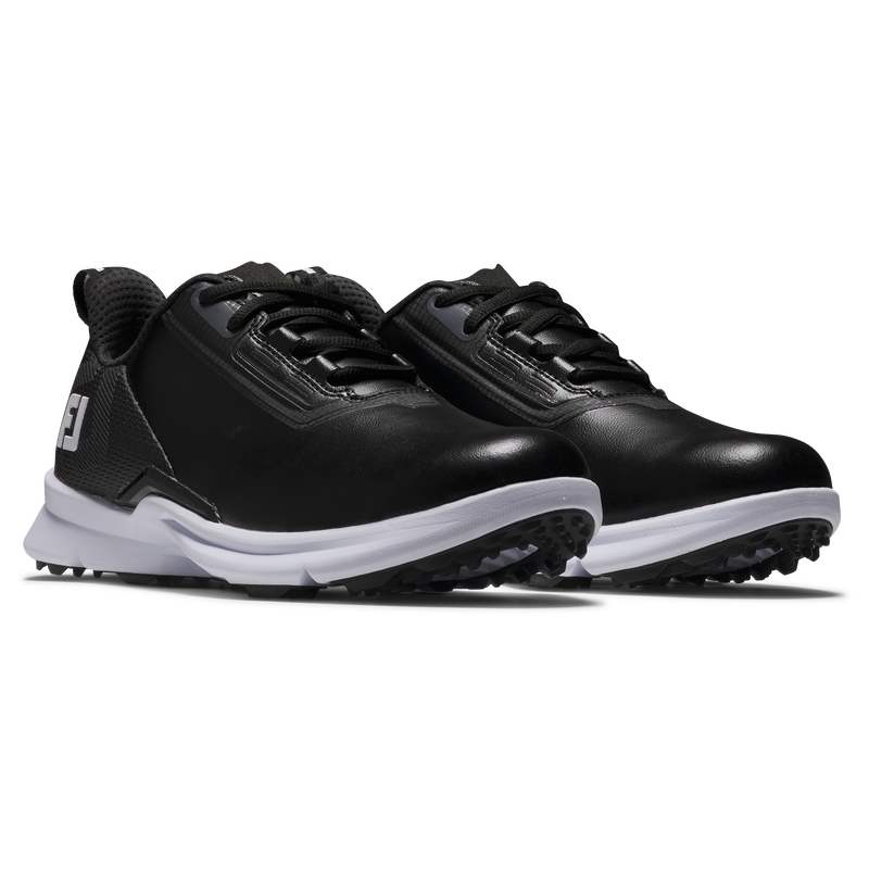 FJ Fuel Women - Black