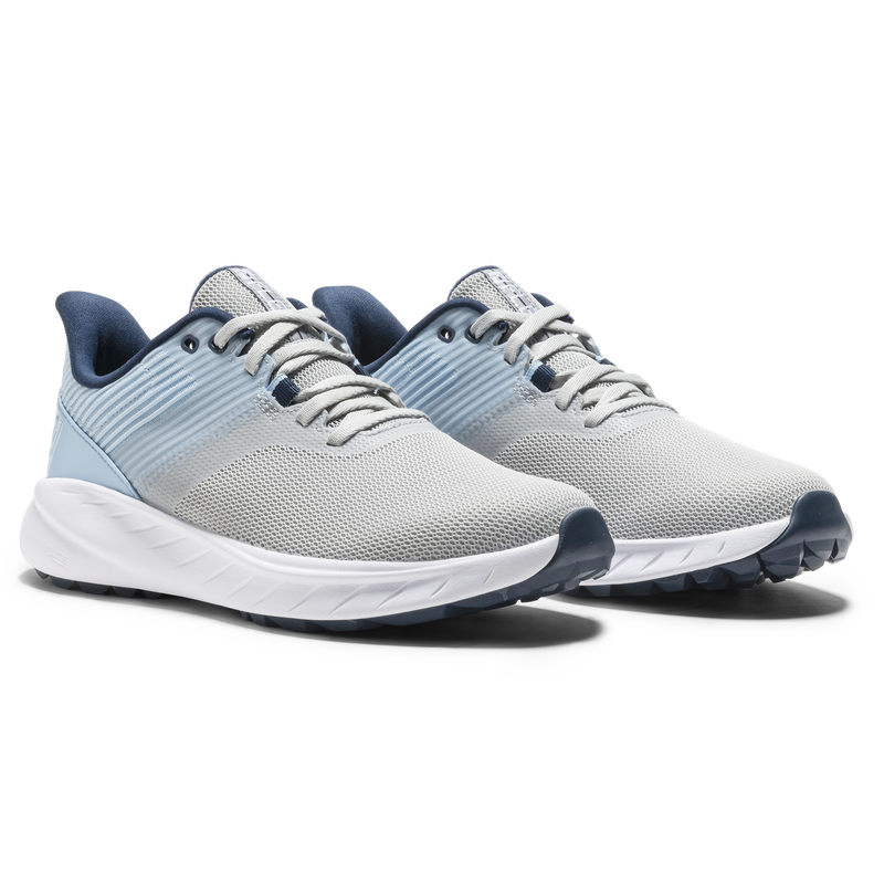 Flex Women - Sky Blue / Ice / White