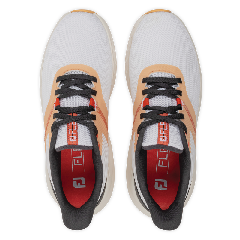 Flex Women - Lucent White / Rose Gold / Shadow