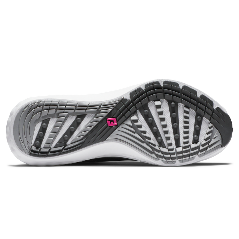 Quantum Women - Black