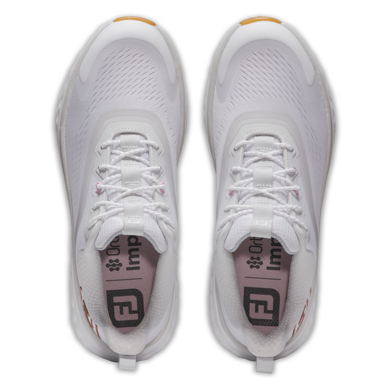 Quantum Women - White / Rose